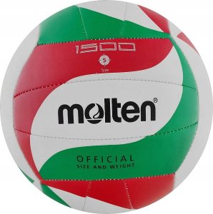 Molten Tinklinio kamuolys training V5M1500 sint. oda 5d. 1