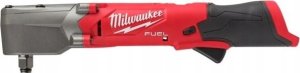 Klucz udarowy Milwaukee Milwaukee Akumuliatorinis kampinis smūginis veržliasukis M12 FRAIWF12-0 12V (be akum. ir kroviklio) 270Nm 4