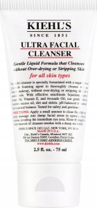 Kiehl`s Ultra Facial Cleanser Żel do oczyszczania twarzy 150ml 1