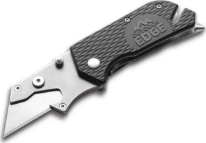 Outdoor Nóż Outdoor Edge UtiliPro Black blister 1