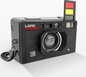 Aparat cyfrowy Lomography Lomo 35mm Point and Shoot camera 2