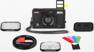 Aparat cyfrowy Lomography Lomo 35mm Point and Shoot camera 3
