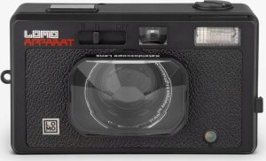 Aparat cyfrowy Lomography Lomo 35mm Point and Shoot camera 5