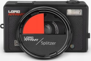 Aparat cyfrowy Lomography Lomo 35mm Point and Shoot camera 6