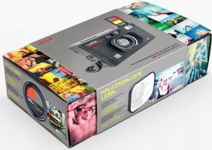 Aparat cyfrowy Lomography Lomo 35mm Point and Shoot camera 8