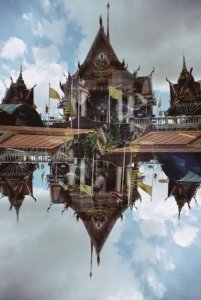 Aparat cyfrowy Lomography Lomo 35mm Point and Shoot camera 9