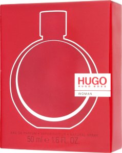 Hugo Boss kvep. Hugo Boss Women EDP 50ml W 1