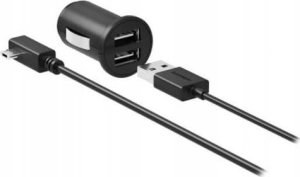 Ładowarka Garmin Garmin Dvigubas USB maitinimo adapteris 1