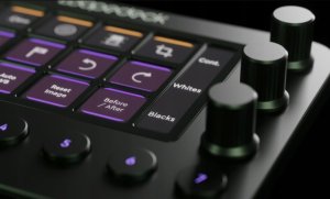 Loupedeck Loupedeck Live Console 2
