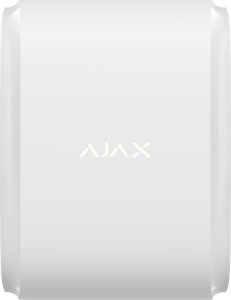 Ajax DETECTOR WRL FIREPROTECT 2 RB/HC Baltas 63210 AJAX 15