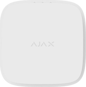 Ajax DETECTOR WRL FIREPROTECT 2 RB/HC Baltas 63210 AJAX 22