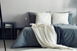 Ajax DETECTOR WRL FIREPROTECT 2 RB/HC Baltas 63210 AJAX 24