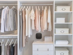 Ajax DETECTOR WRL FIREPROTECT 2 RB/HC Baltas 63210 AJAX 3