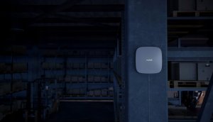 Ajax DETECTOR WRL FIREPROTECT 2 RB/HC Baltas 63210 AJAX 5