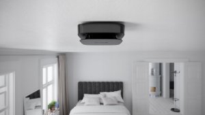 Ajax DETECTOR WRL FIREPROTECT 2 RB/HC Baltas 63210 AJAX 9