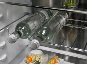 Lodówka Electrolux Electrolux ENC8MD19S 3