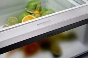 Lodówka Electrolux Electrolux ENC8MD19S 4