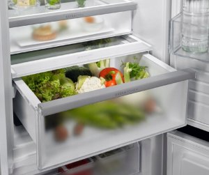 Lodówka Electrolux Electrolux ENC8MD19S 5