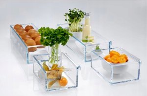 Lodówka Electrolux Electrolux ENC8MD19S 6