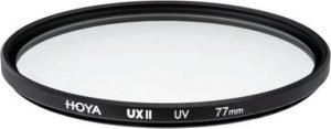 Filtr Hoya Hoya UX II UV filtras 77mm 1
