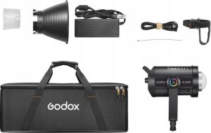 Lampa studyjna GODOX Godox SL150R RGB LED Video Light 1