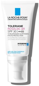 La Roche-Posay Toleriane Rosaliac AR SPF 30 Kojący krem ochronny do twarzy 50ml 1