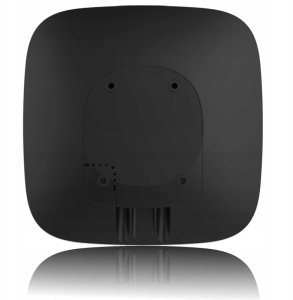 Ajax CONTROL PANEL WRL HUB 2/Juodas 38238 AJAX 3