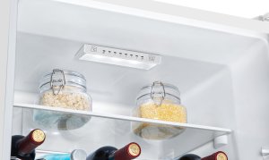 Lodówka Hisense Lodówka HISENSE RB435N4BWE 6