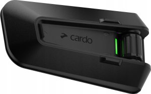 Zestaw głośnomówiący Cardo PACKTALK PRO Urządzenie komunikacyjne 5
