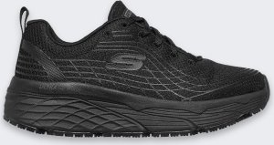 Skechers Buty Skechers Max Cusioning Elite SR Black 1