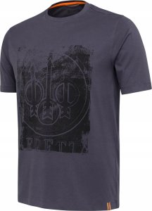 Beretta Koszulka BERETTA Beretta Logo T-shirt Ebony : Kolo 2