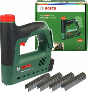 Zszywacz Bosch UniversalTacker 18V-14 6