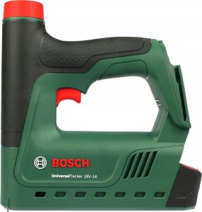 Zszywacz Bosch UniversalTacker 18V-14 8