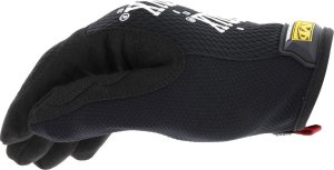 Mechanix Rękawice Mechanix The Original BLACK 4