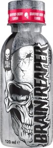 Triton SKULL LABS Brain Reaper Shot 120ml Cherry Grapefruit 1