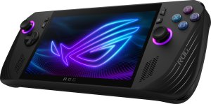Konsola przenośna Asus ROG Ally (RC72LA-ALLYX.Z1X) 11