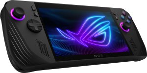 Konsola przenośna Asus ROG Ally (RC72LA-ALLYX.Z1X) 12