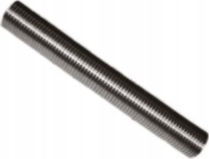 SpiroFlex 140 przewód al.SPIROFLEX-dł.2,70 mb 1