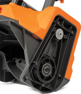 Daewoo Akumuliatorinis sniego valytuvas DAEWOO DAST 4042Li SET, 2x21 V 11