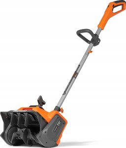 Daewoo Akumuliatorinis sniego valytuvas DAEWOO DAST 4042Li SET, 2x21 V 2