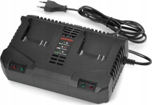 Daewoo Akumuliatorinis sniego valytuvas DAEWOO DAST 4042Li SET, 2x21 V 9