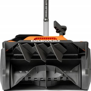 Daewoo Akumuliatorinis sniego valytuvas DAEWOO DAST 4042Li SET, 2x21 V 10