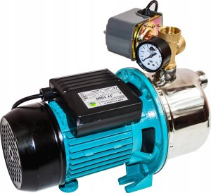 Omnigena Pompa hydroforowa - JY1000 INOX 60l/min 1kW 230V + osprzęt (bez zbiornika) OMNIGENA 2