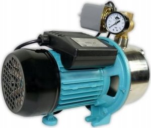 Omnigena Pompa hydroforowa - JY1000 INOX 60l/min 1kW 230V + osprzęt (bez zbiornika) OMNIGENA 3