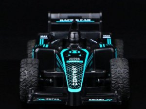 Auto Wyścigowe Formuła 1 zdalnie sterowane F1 RC 11