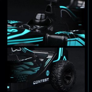 Auto Wyścigowe Formuła 1 zdalnie sterowane F1 RC 12