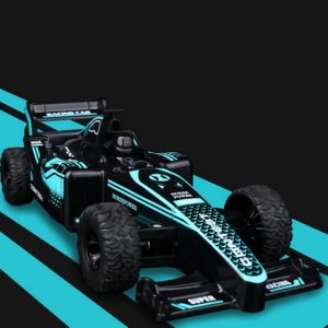 Auto Wyścigowe Formuła 1 zdalnie sterowane F1 RC 3