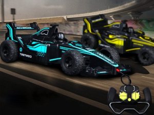 Auto Wyścigowe Formuła 1 zdalnie sterowane F1 RC 5