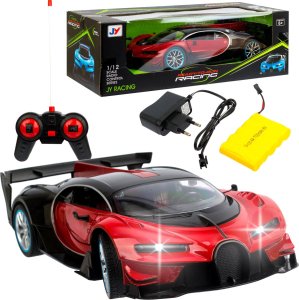 AUTO STEROWANE RC OTWIERANE DRZWI Z PILOTA 1
