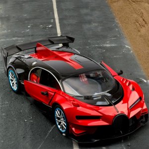 AUTO STEROWANE RC OTWIERANE DRZWI Z PILOTA 2